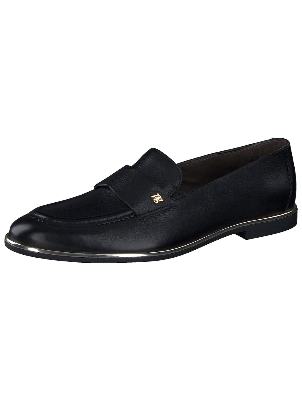 Paul Green Slipper "Paul Green Slipper Glattleder" günstig online kaufen