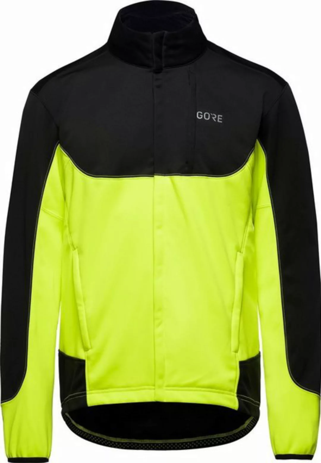 GORE® Wear Fahrradjacke C5 GWS Thermo Trail Jacke günstig online kaufen