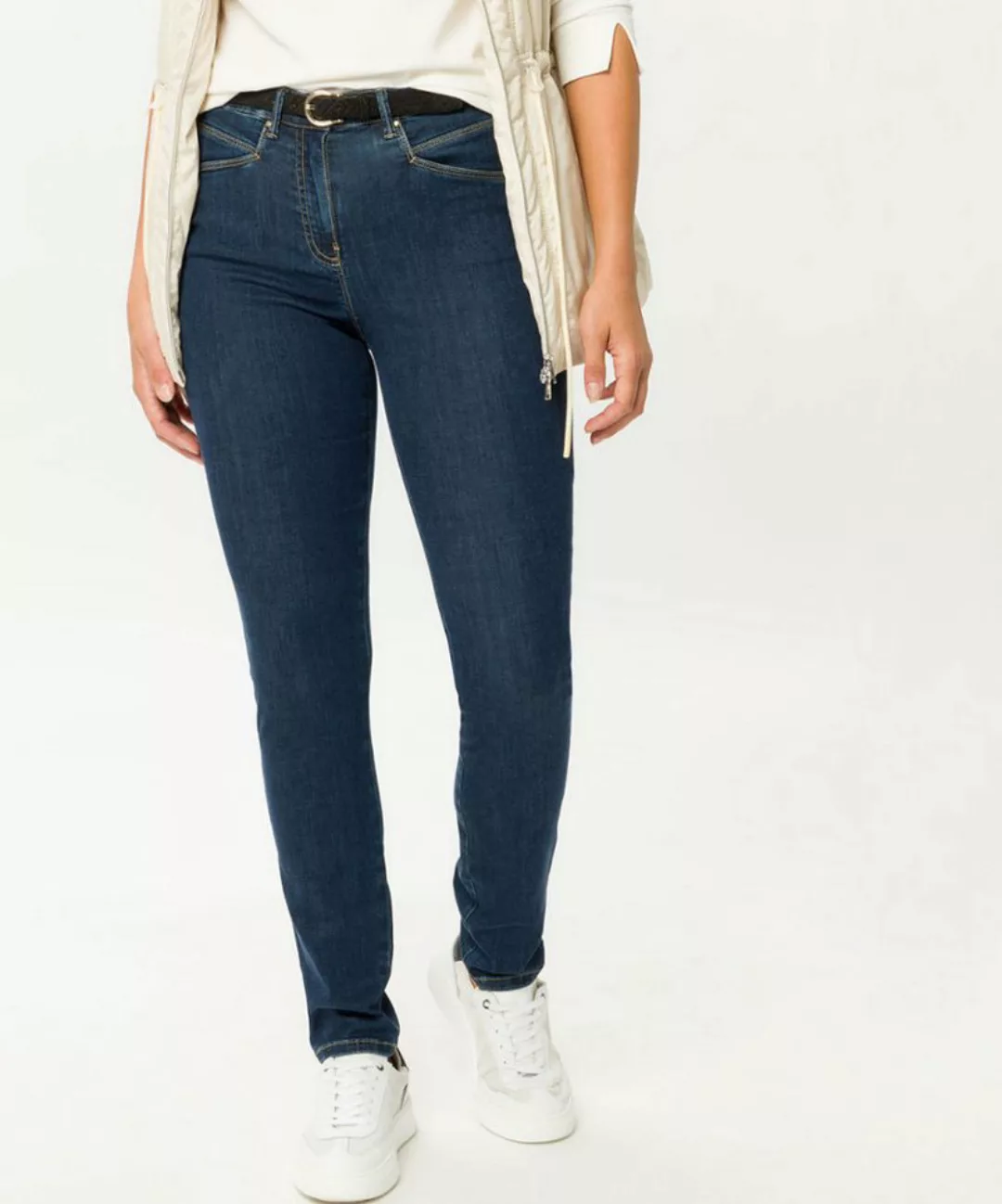 RAPHAELA by BRAX 5-Pocket-Jeans "Style LUCA" günstig online kaufen