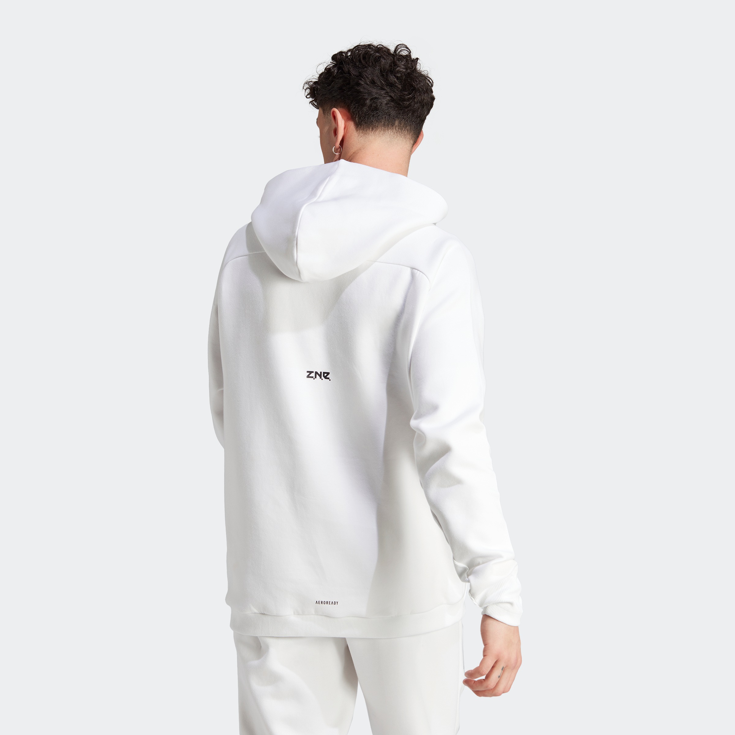 adidas Sportswear Kapuzensweatshirt "M Z.N.E. PR HD" günstig online kaufen