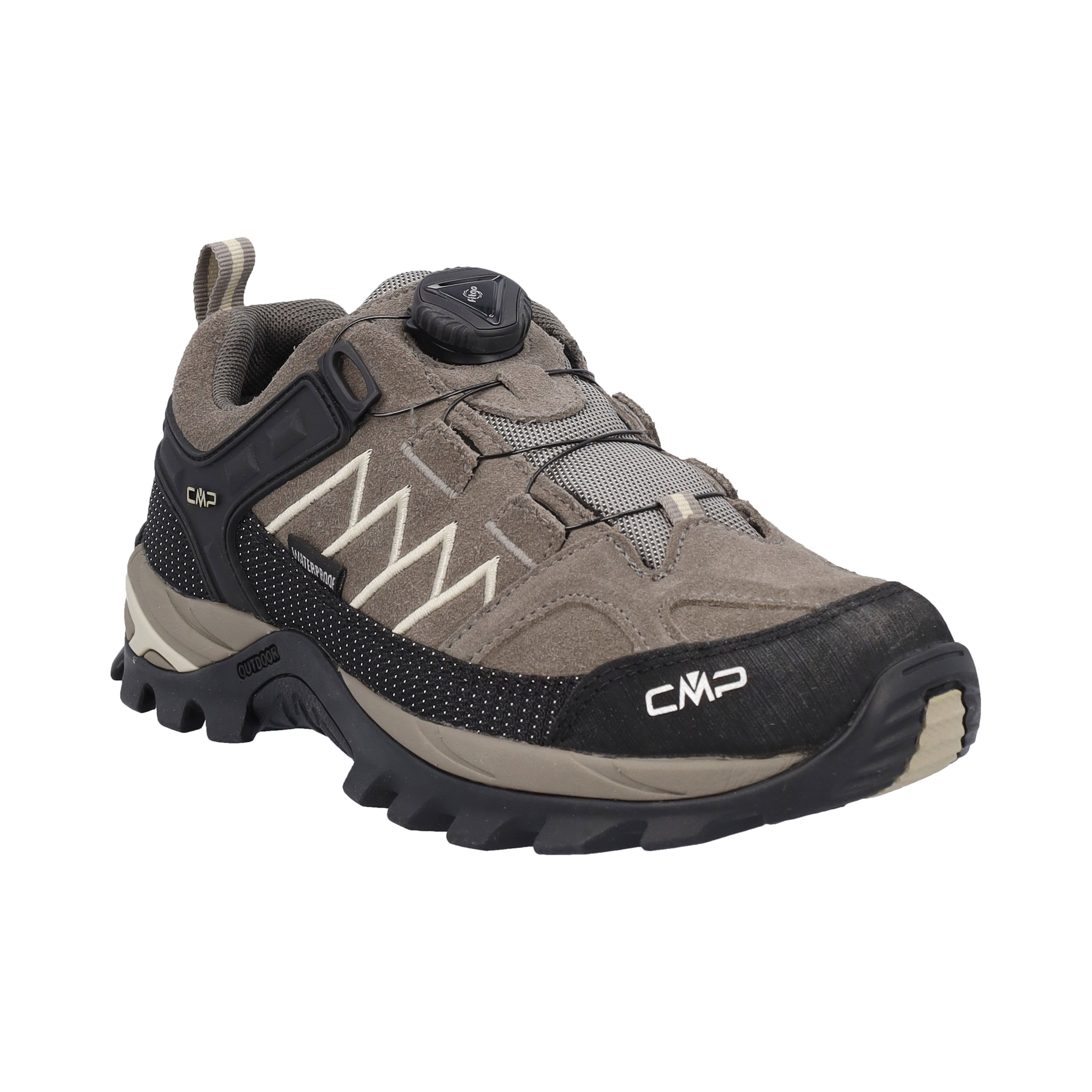 CMP RIGEL LOW WMN FITGO TREKKING günstig online kaufen