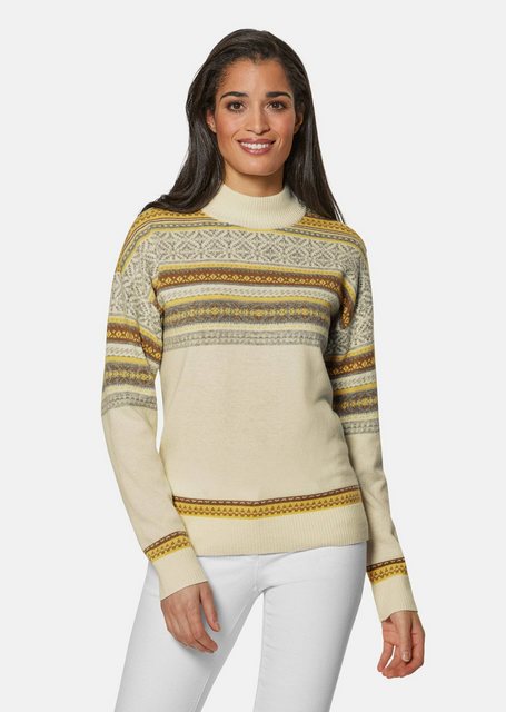 MADELEINE Strickpullover Pullover günstig online kaufen