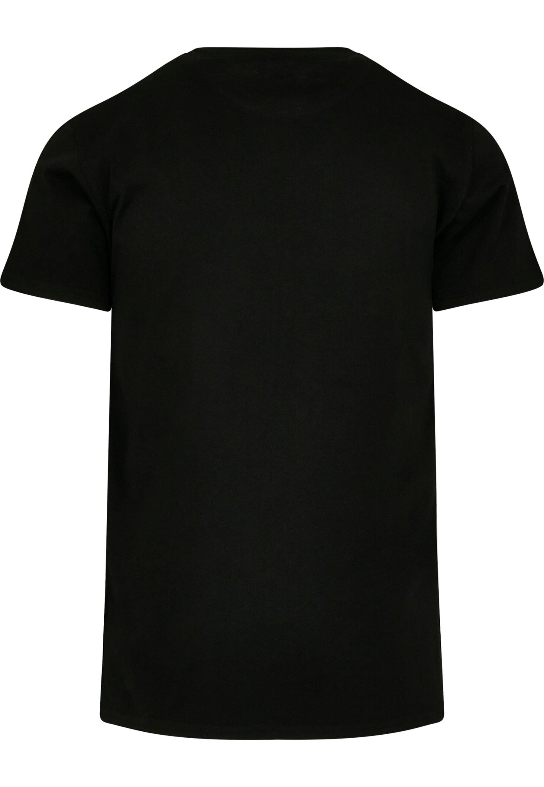 Merchcode T-Shirt "Merchcode Merchcode Football - Turkey T-shirt", (1 tlg.) günstig online kaufen
