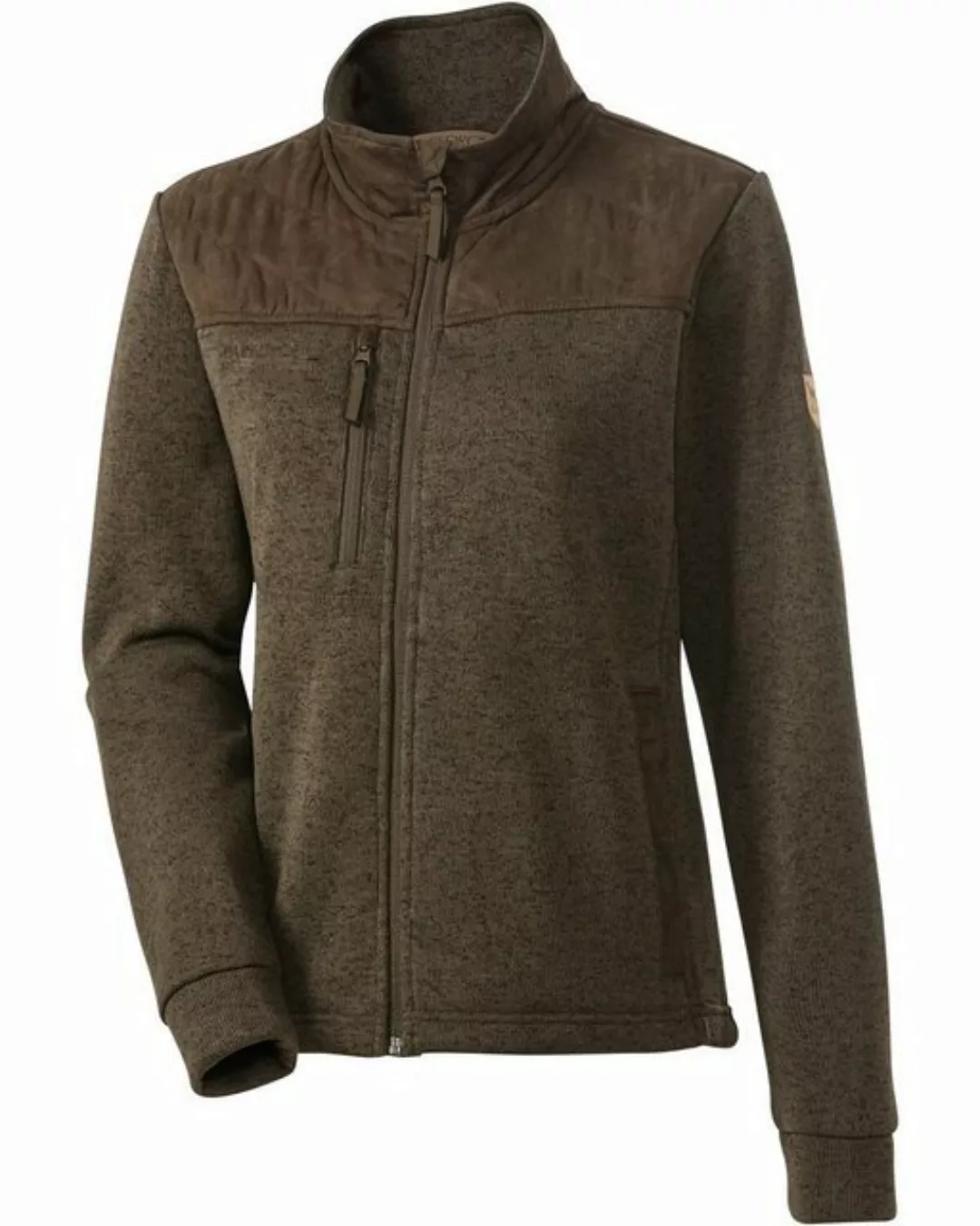 Parforce Fleecejacke Damen Fleecejacke günstig online kaufen