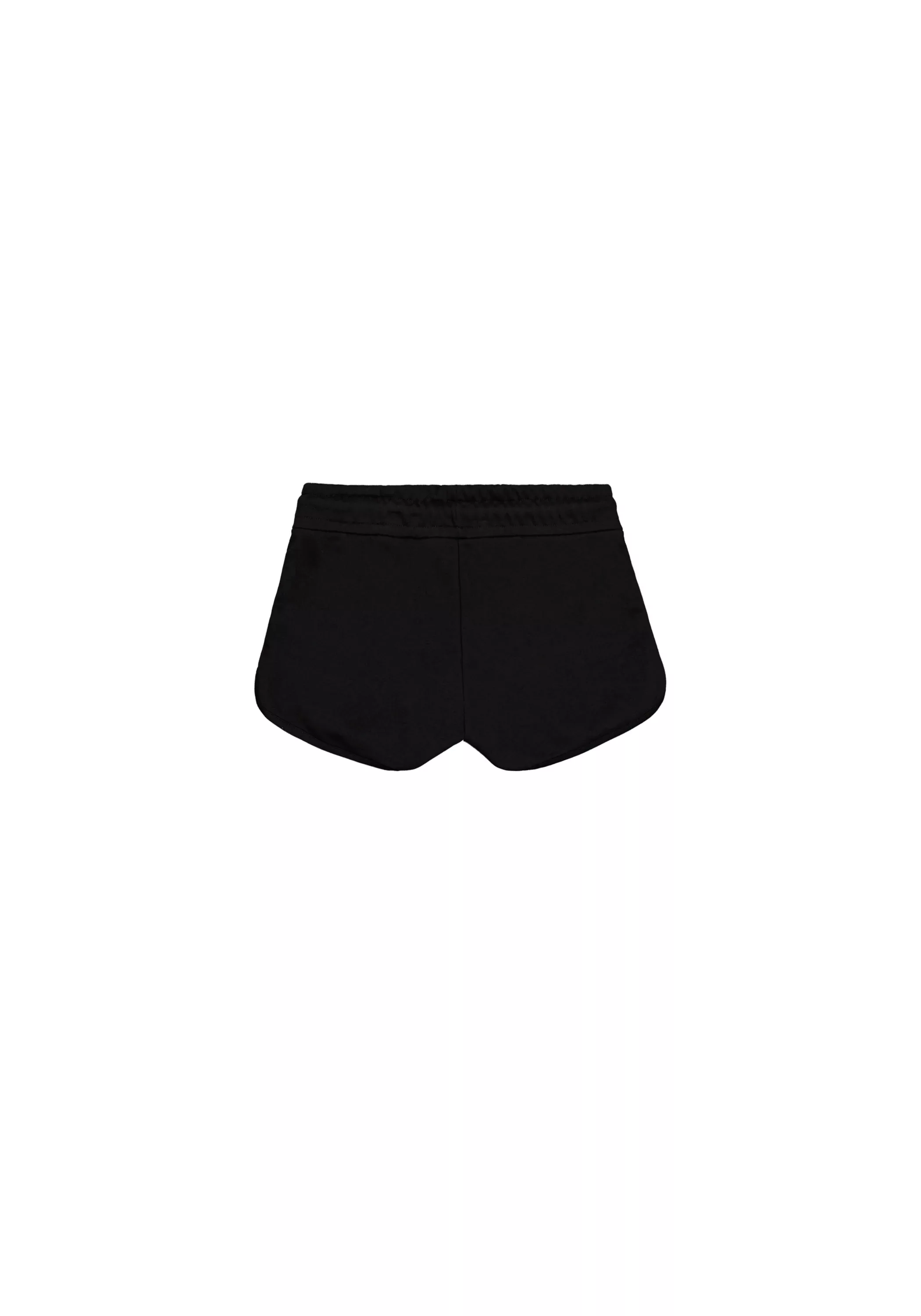 Alpha Industries Sweatshorts "Alpha Industries Women - Shorts Basic Short S günstig online kaufen