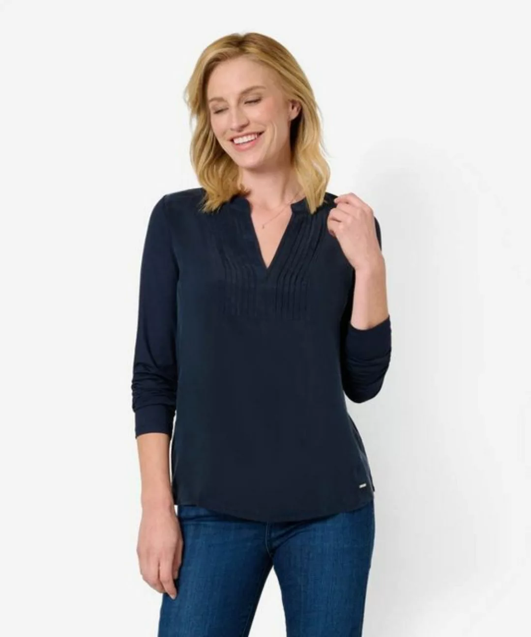 Brax Sweatshirt Style CLARISSA günstig online kaufen