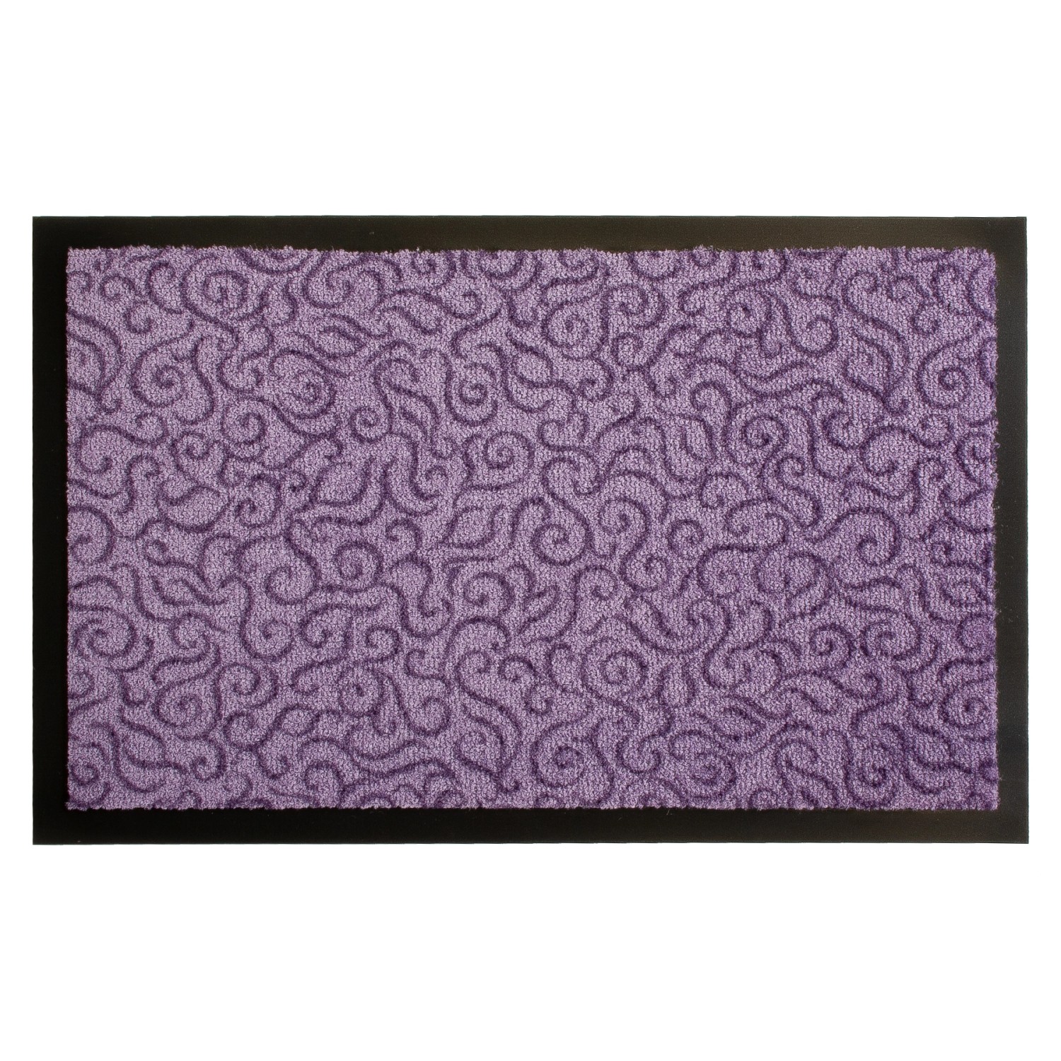 Primaflor Schmutzfangmatte Brasil Lila 60x90cm günstig online kaufen