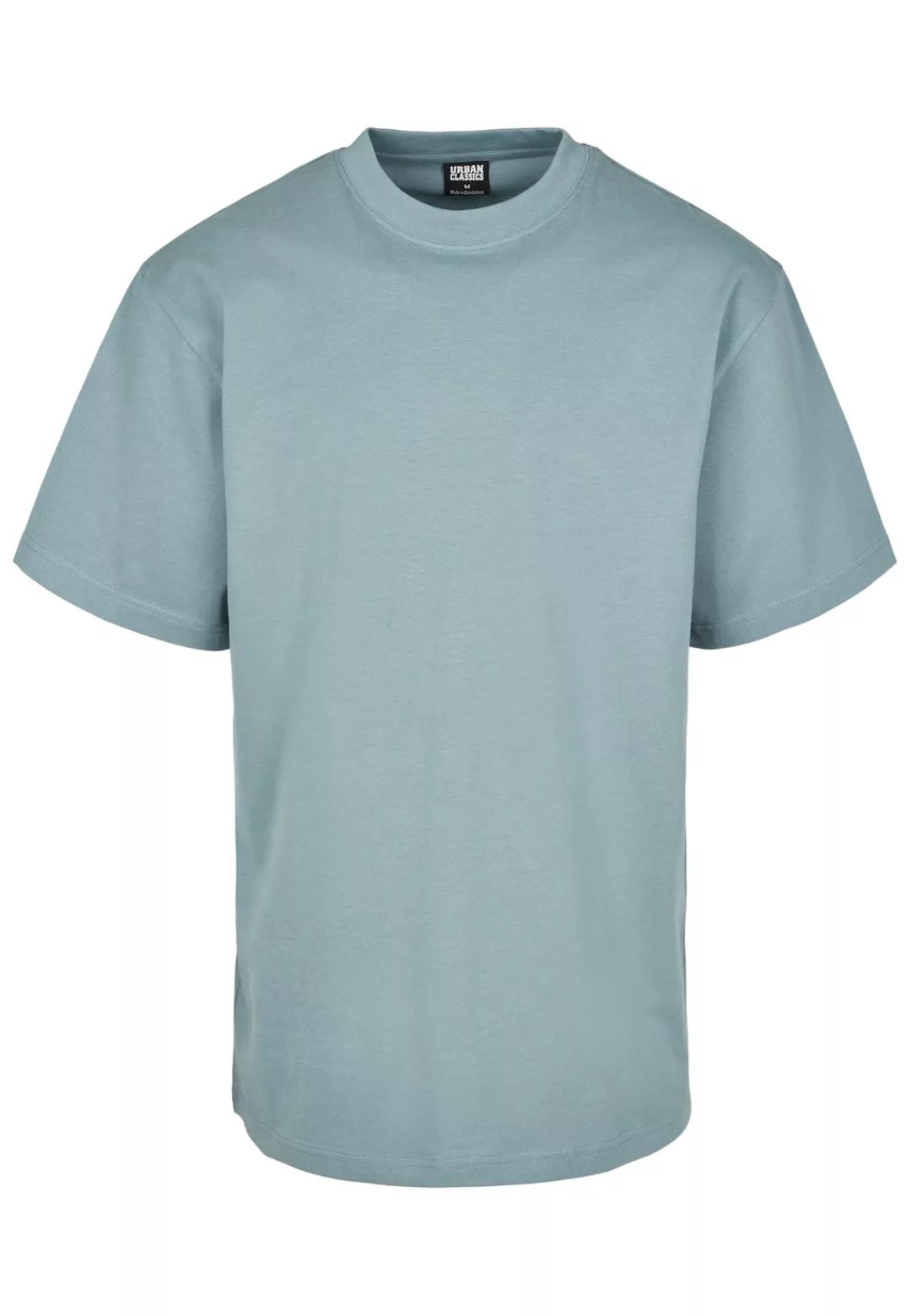 URBAN CLASSICS T-Shirt "Urban Classics Herren Tall Tee", (1 tlg.) günstig online kaufen
