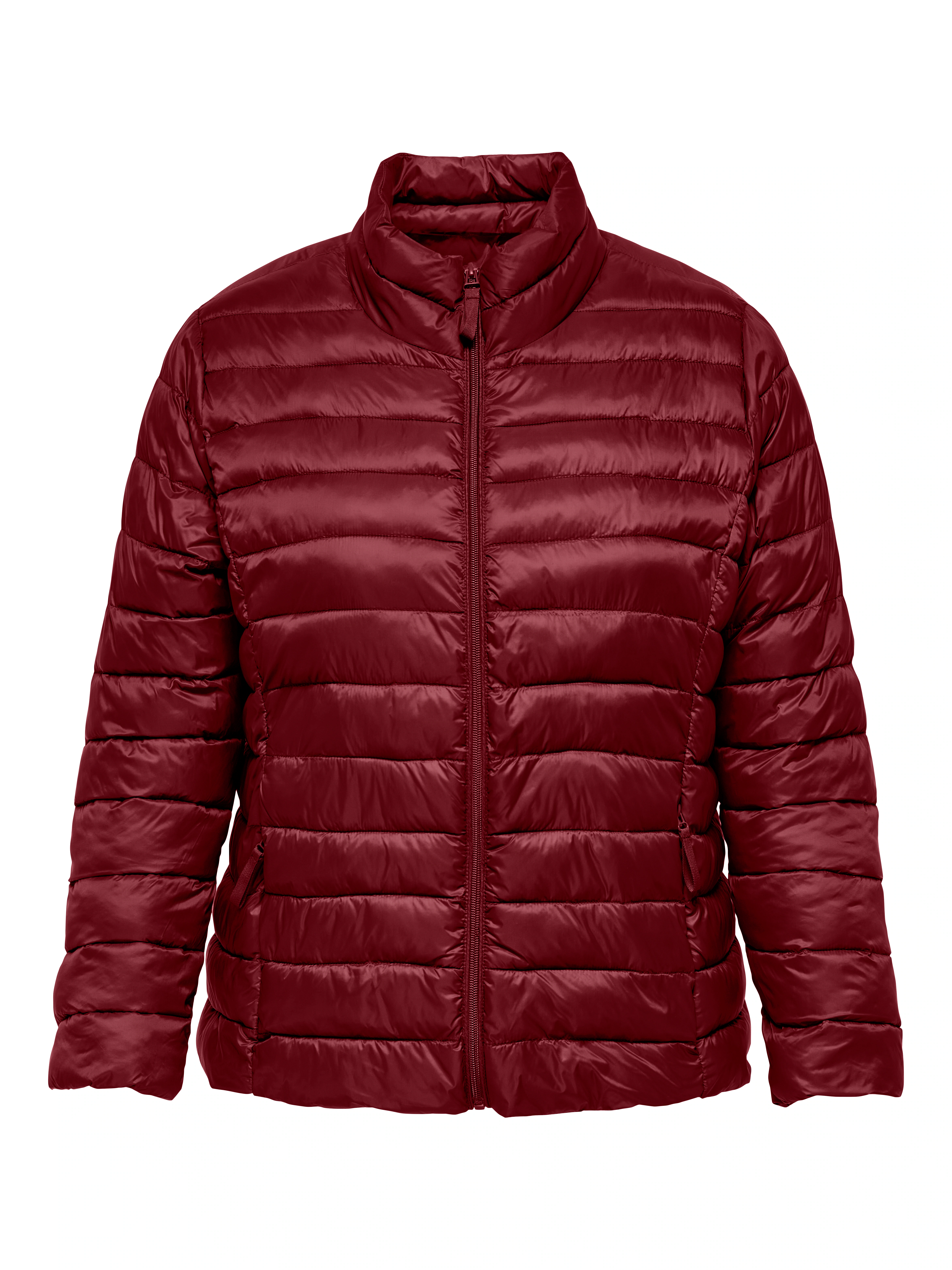 ONLY CARMAKOMA Steppjacke "CARTAHIA LW QUILTED JACKET OTW" günstig online kaufen