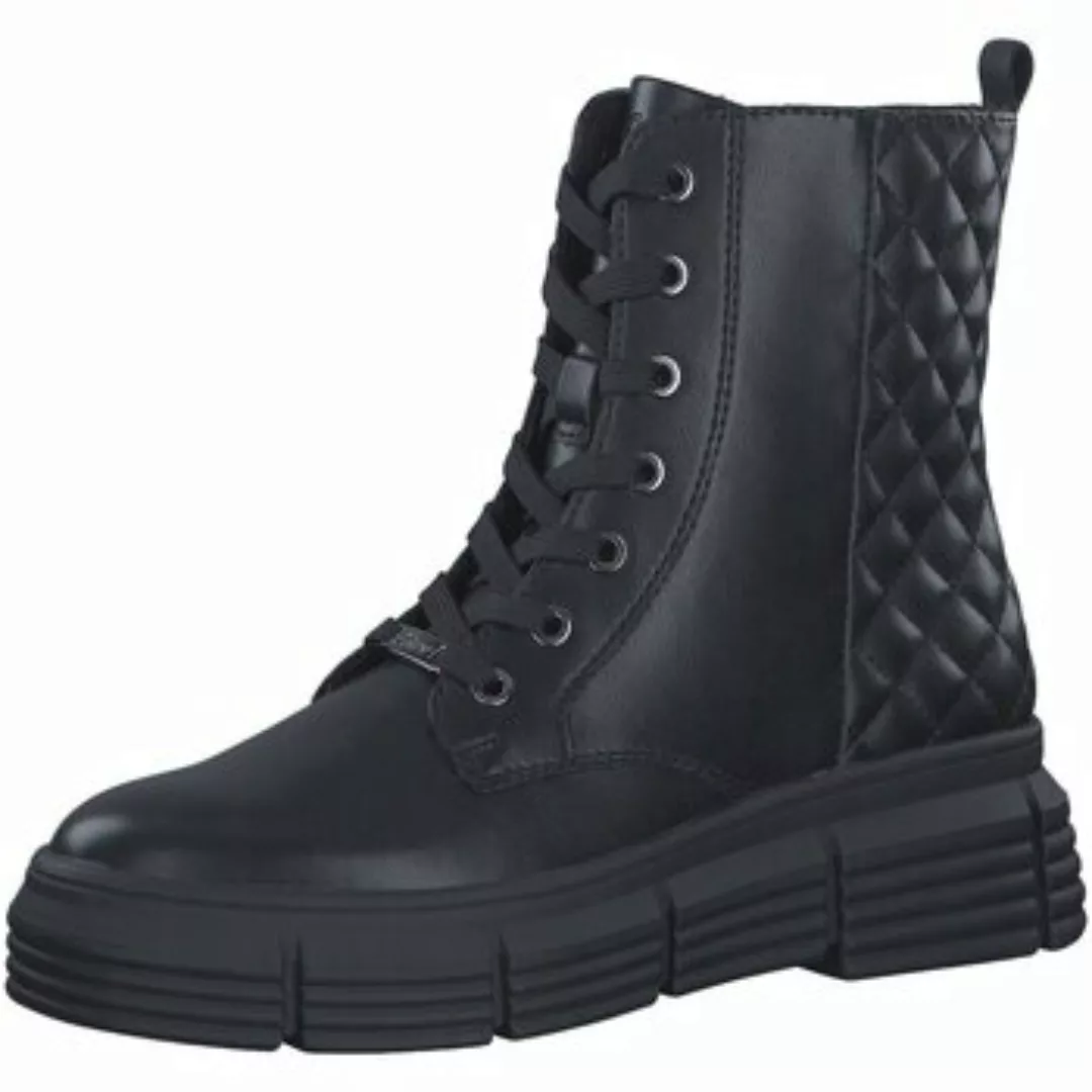 S.Oliver  Stiefel Stiefeletten Women Boots 5-5-25202-41-001 günstig online kaufen