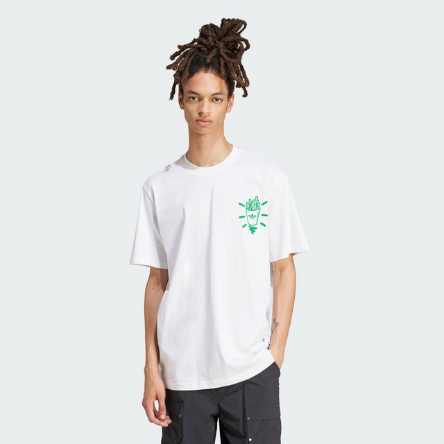 adidas Originals T-Shirt ADIDAS ORIGINALS T-SHIRT günstig online kaufen