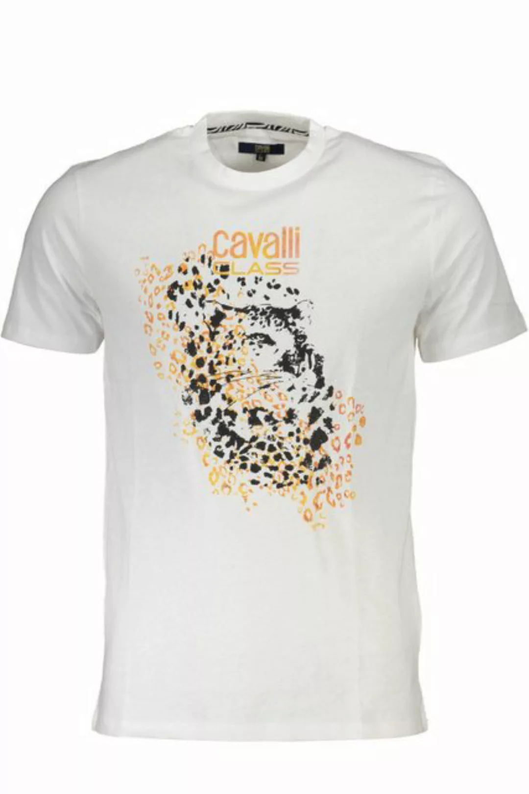 Cavalli Class T-Shirt günstig online kaufen