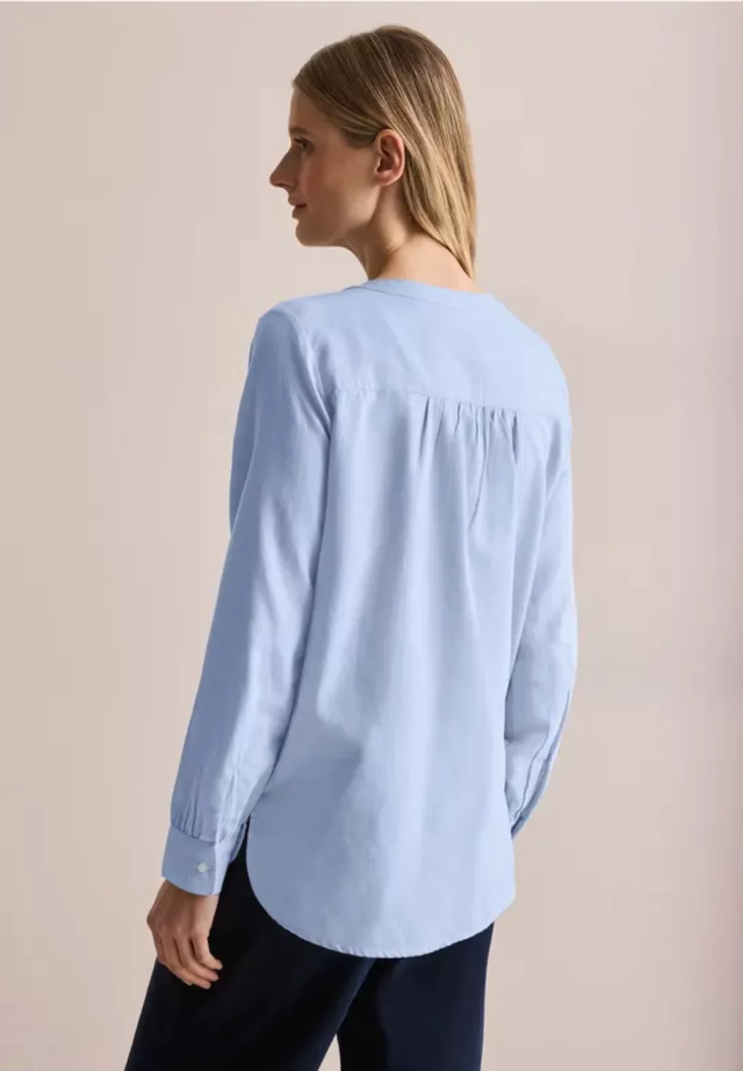 Oxford Bluse günstig online kaufen