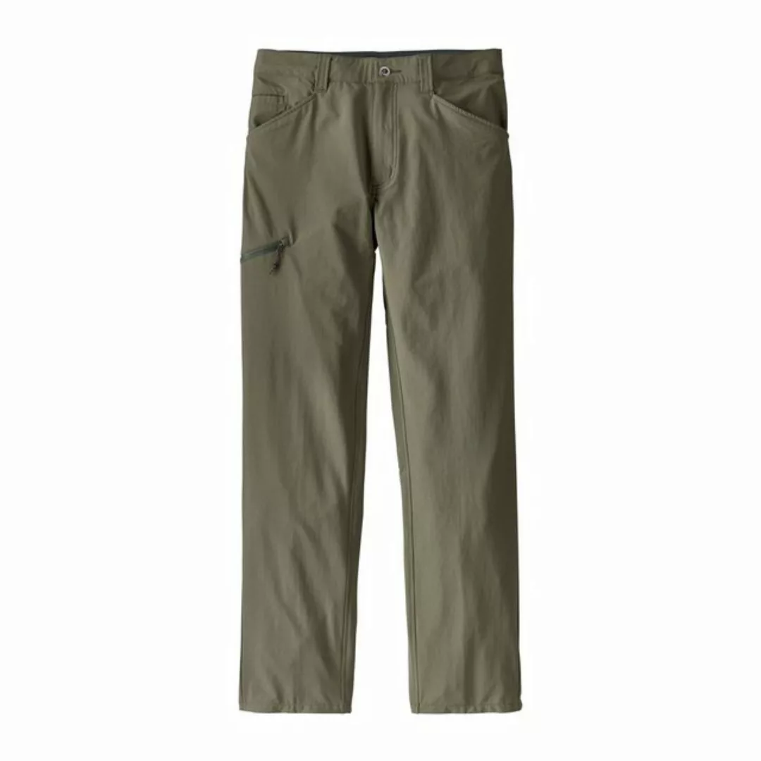 Patagonia Trekkingshorts Patagonia Herren Wanderhose Quandary Regular günstig online kaufen