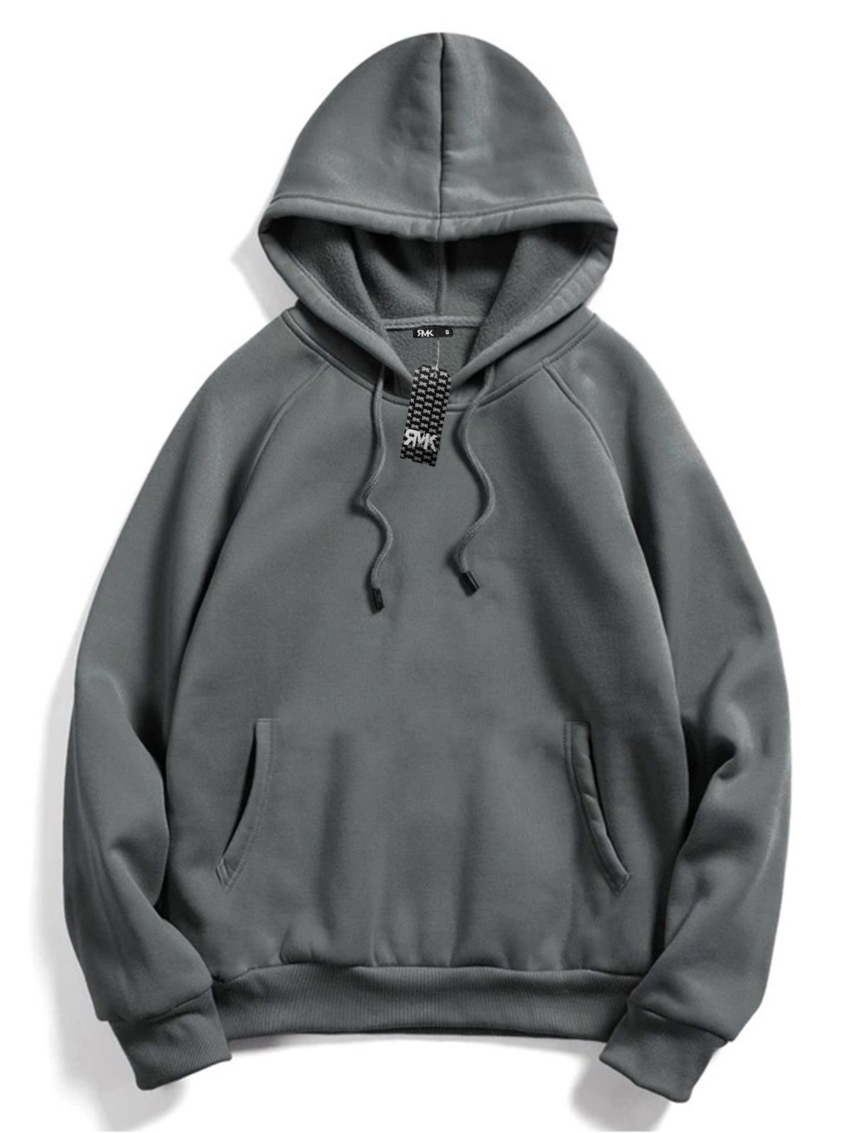 RMK Kapuzenpullover Herren Hoodie Pullover Pulli günstig online kaufen