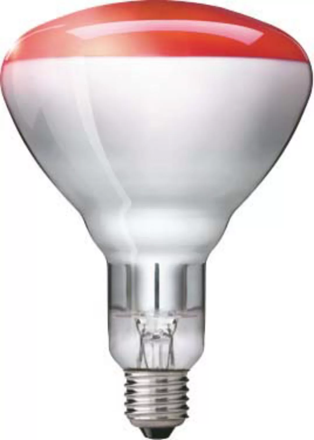 Philips Lighting Infrarot-Heizstrahler 230-250V E27 IR 250 RH - 57521025 günstig online kaufen