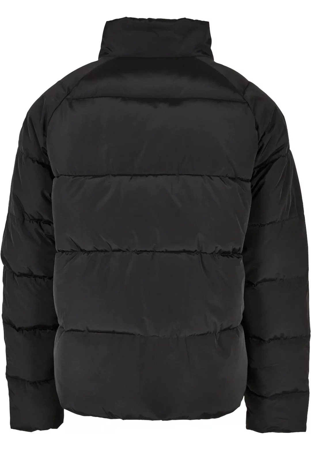 URBAN CLASSICS Winterjacke "Urban Classics Herren Raglan Puffer Jacket", (1 günstig online kaufen