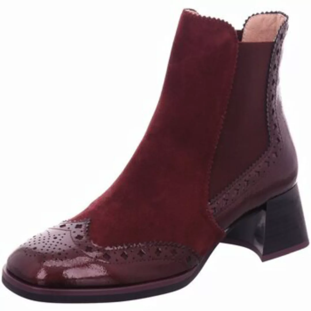 Hispanitas  Stiefel Stiefeletten MILAN-I24 HI243588-rioja günstig online kaufen