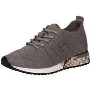 La Strada Sneaker Taupe Gold Damen beige günstig online kaufen