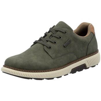 Rieker  Halbschuhe Schnuerschuhe HWK Halbschuhe B3317-54 günstig online kaufen