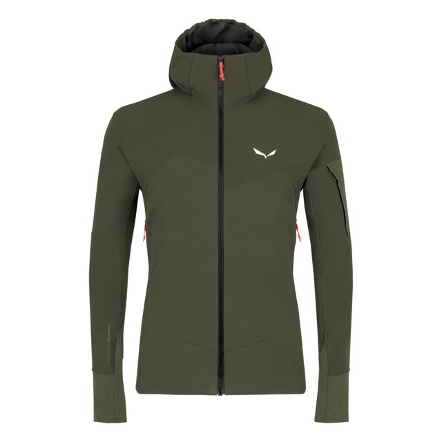 Salewa Outdoorjacke AGNER DST M JKT DARK OLIVE/0910 günstig online kaufen