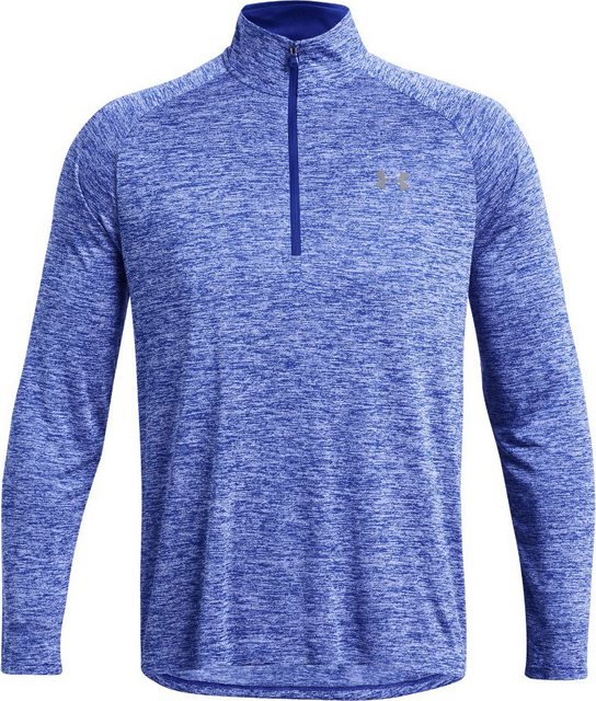 Under Armour® Longsleeve Ua Tech 2.0 1/2 Zip günstig online kaufen