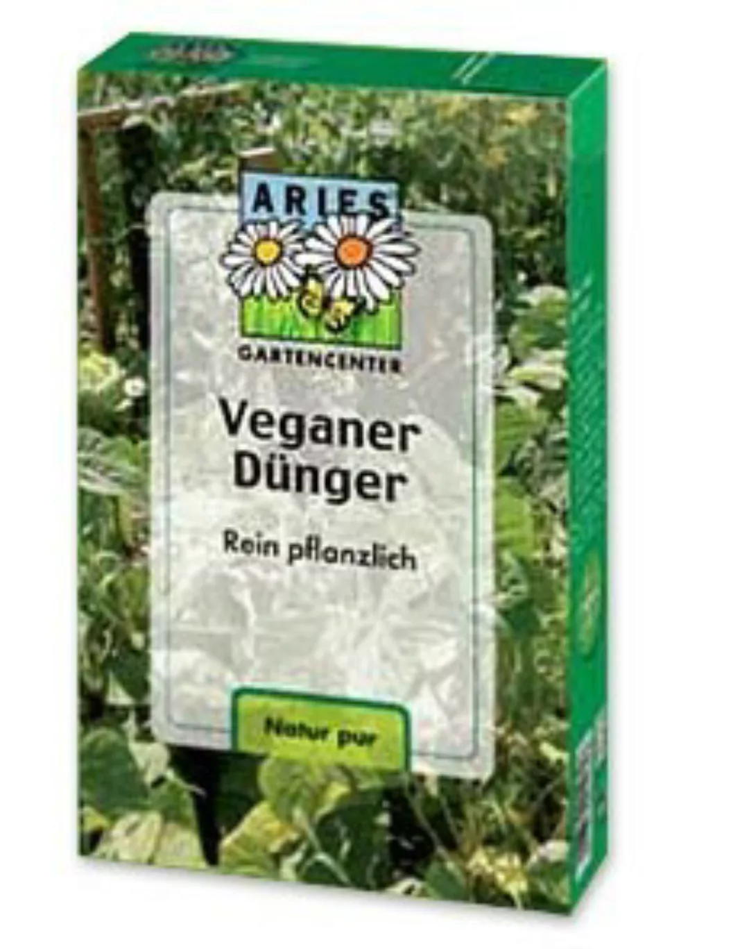 Veganer Dünger Von Aries Für Bis Zu 40 m² günstig online kaufen