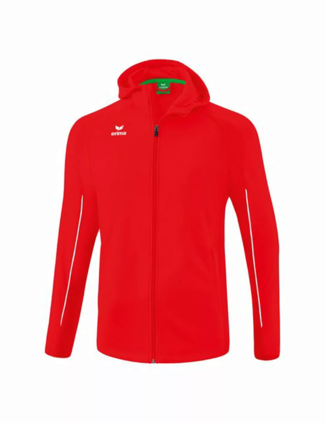 Erima Kapuzensweatshirt LIGA STAR training jacket with hood günstig online kaufen