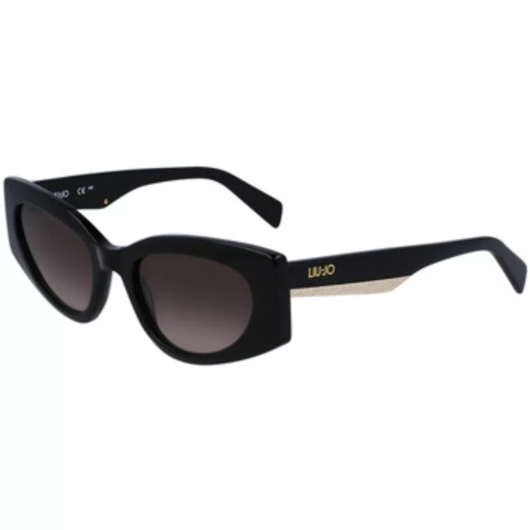 Liu Jo  Sonnenbrillen Sonnenbrille LJ792S 001 günstig online kaufen