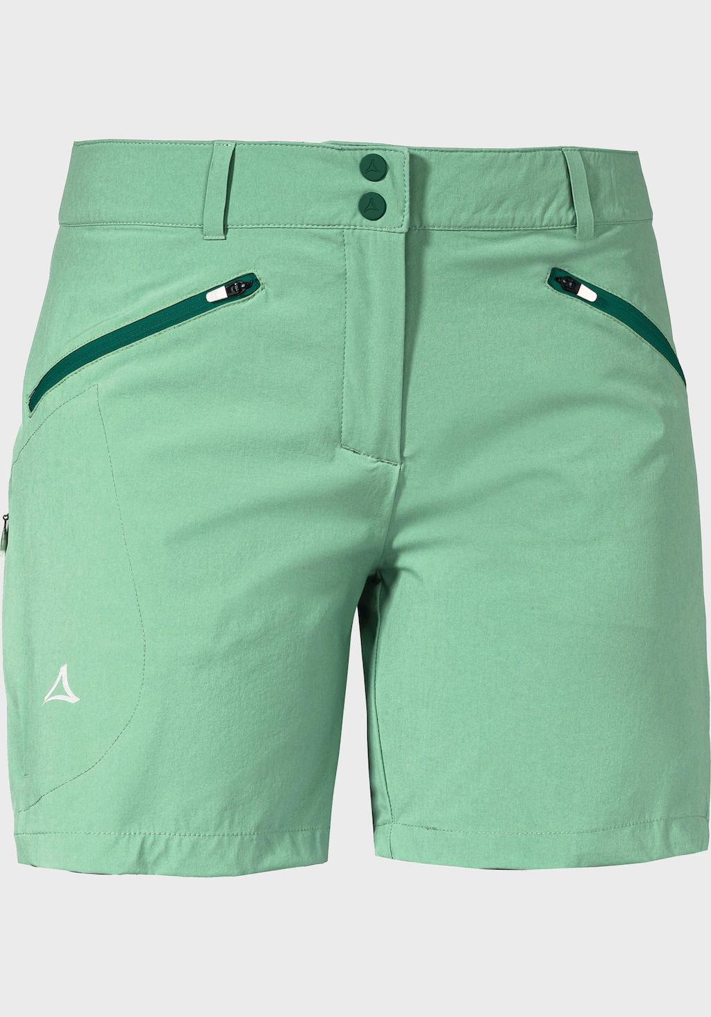 Schöffel Bermudas "Shorts Hestad L" günstig online kaufen