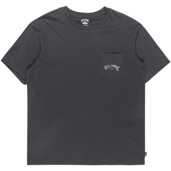 Billabong  T-Shirt Stacked Arch Tee günstig online kaufen