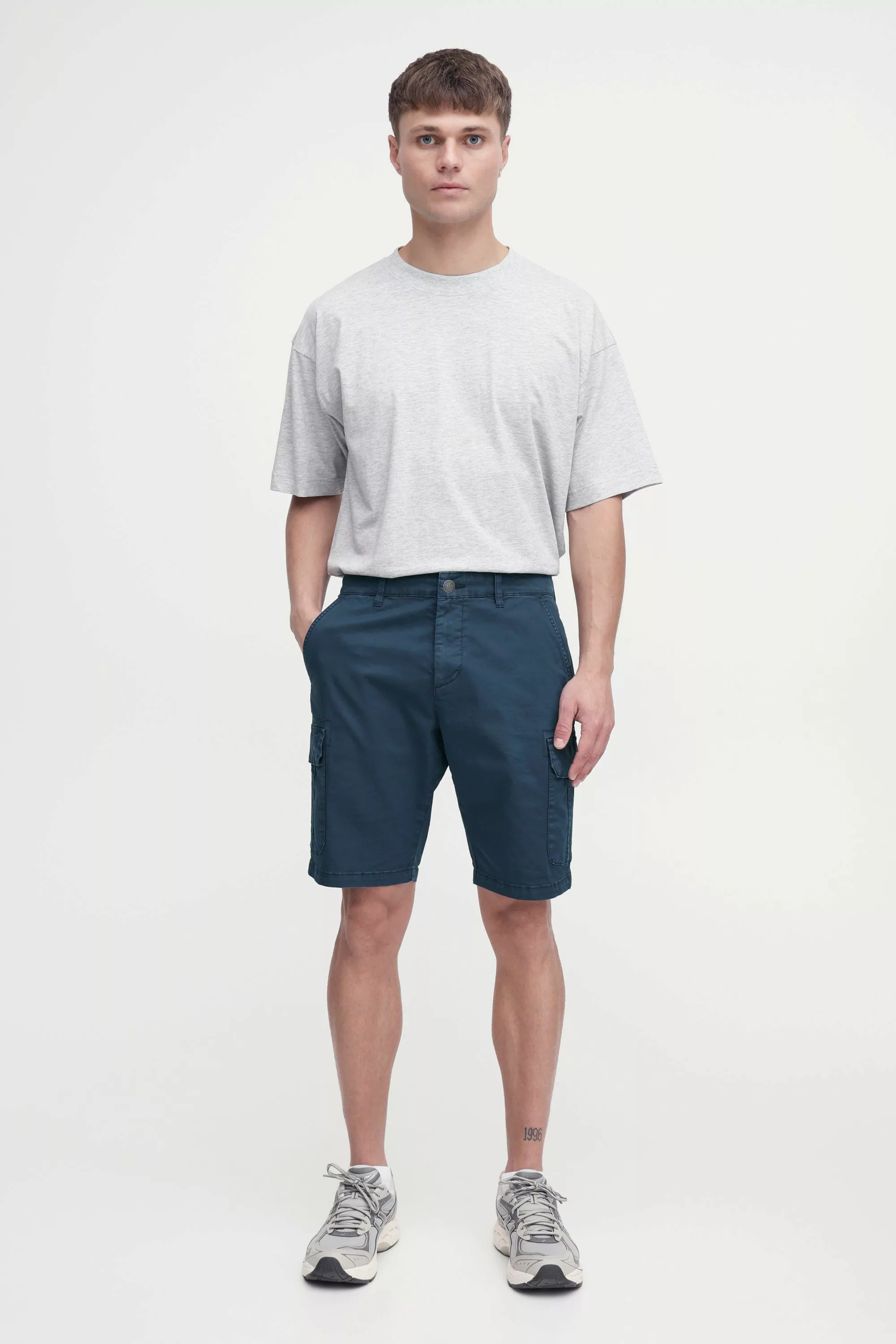 Blend Cargoshorts "BLEND BHBarni" günstig online kaufen