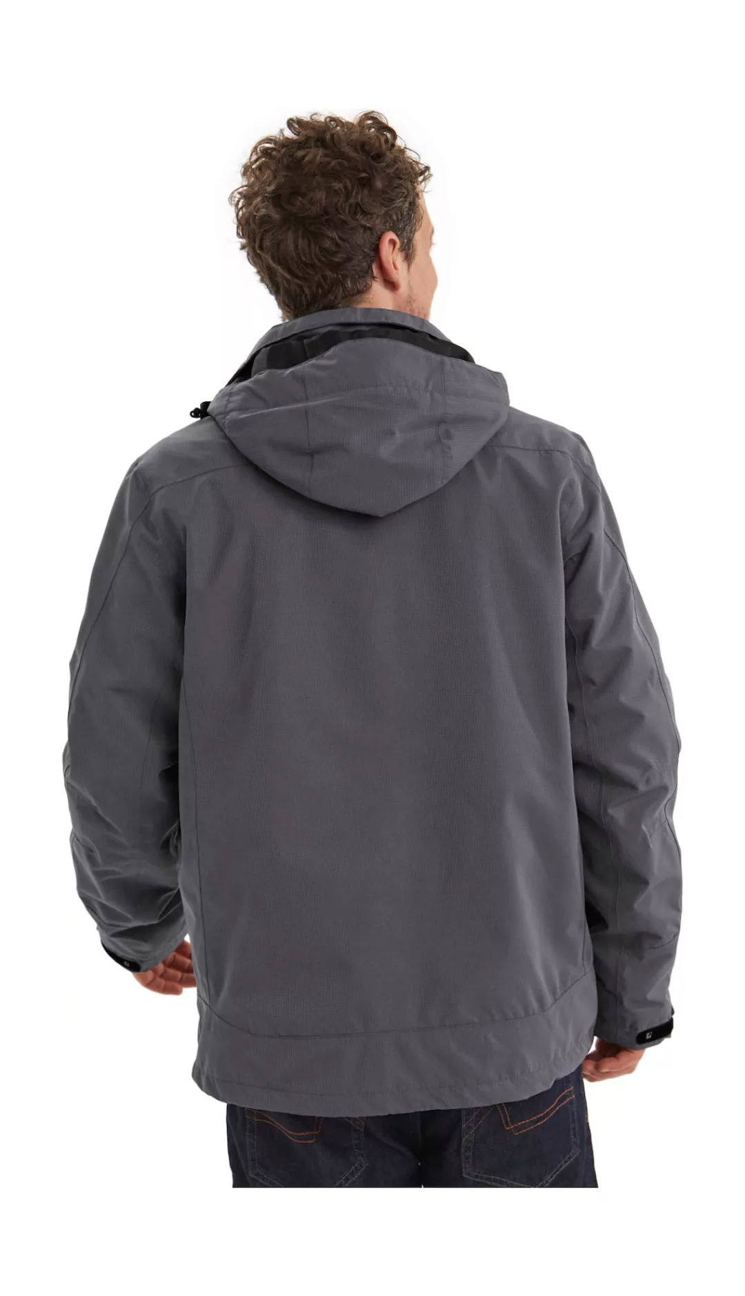 Killtec Outdoorjacke "Xenios" günstig online kaufen