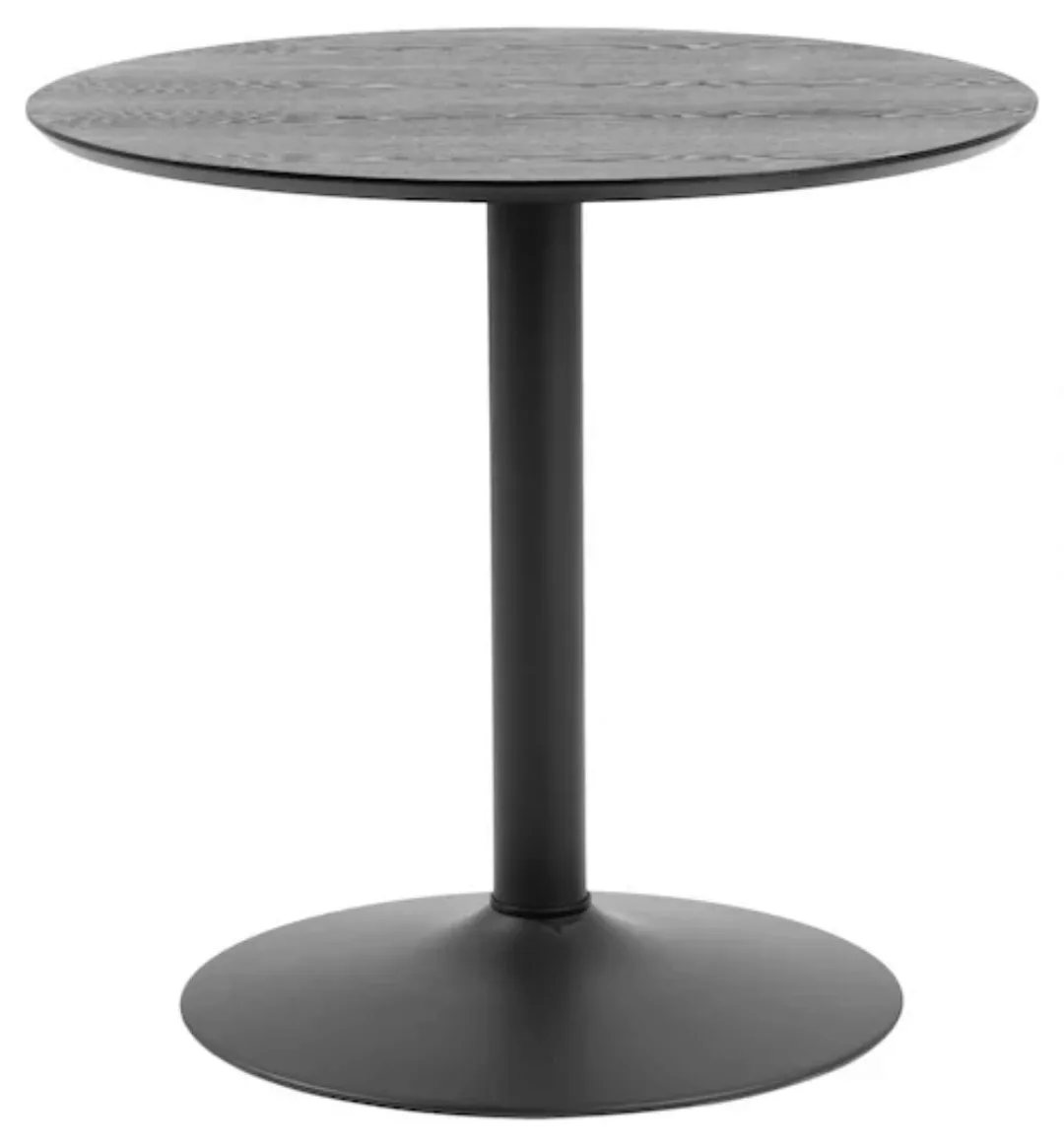 ACTONA GROUP Esstisch »Ibiza«, (1 St.), Cafetisch, Esstisch rund Ø 80 cm, S günstig online kaufen