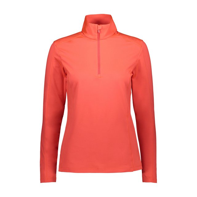 CMP Fleecepullover CMP Damen Pullover Woman Sweat 30L1086 günstig online kaufen