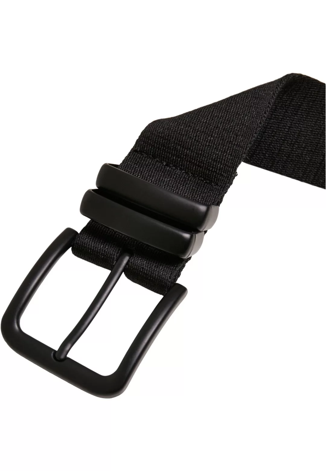 URBAN CLASSICS Hüftgürtel "Urban Classics Unisex Eyelet Belt" günstig online kaufen