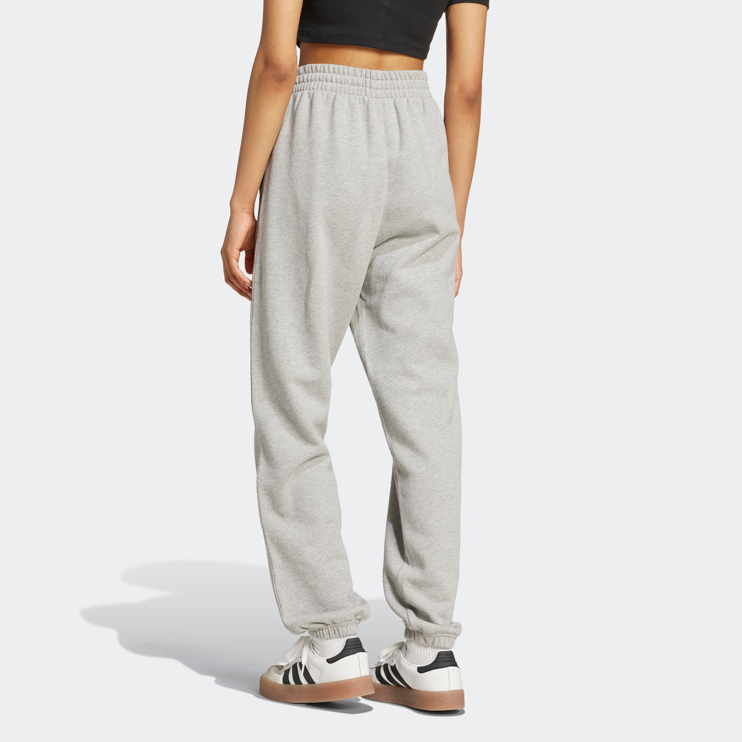 adidas Originals Sporthose "ESS JOGGER FT", (1 tlg.) günstig online kaufen