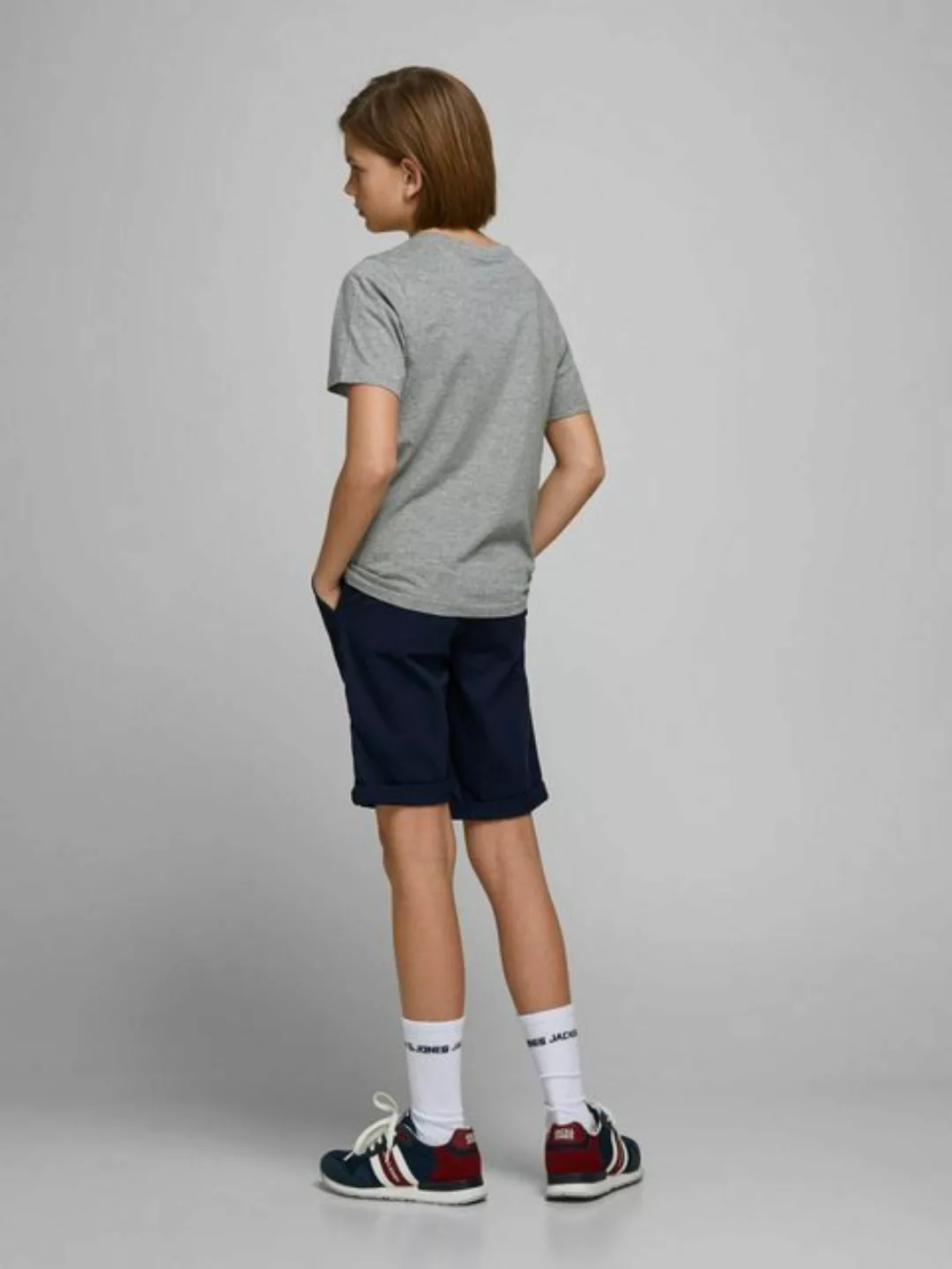 Jack & Jones Junior Jerseyhose Bowie (1-tlg) günstig online kaufen