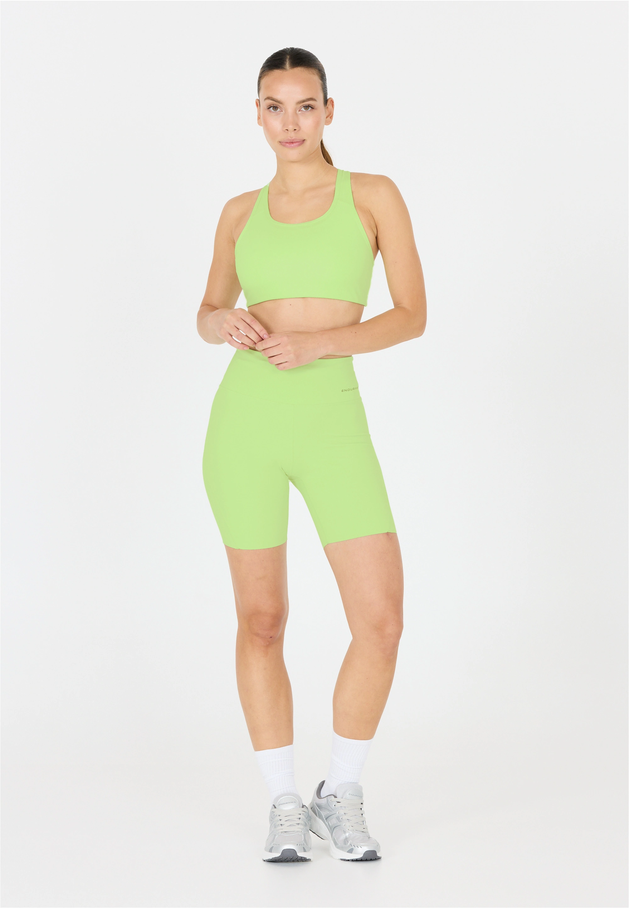 ENDURANCE Lauftights "Ranviegh", aus schnell trocknendem Material günstig online kaufen