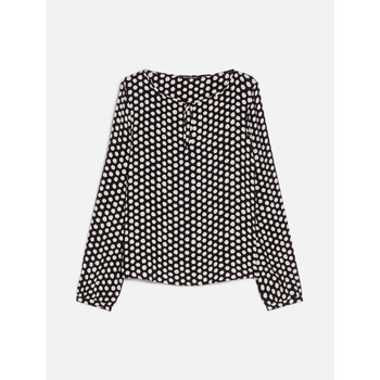 Pennyblack  3/4 Jeans BLUSA IN SABLE A POIS Art. CLAIR günstig online kaufen