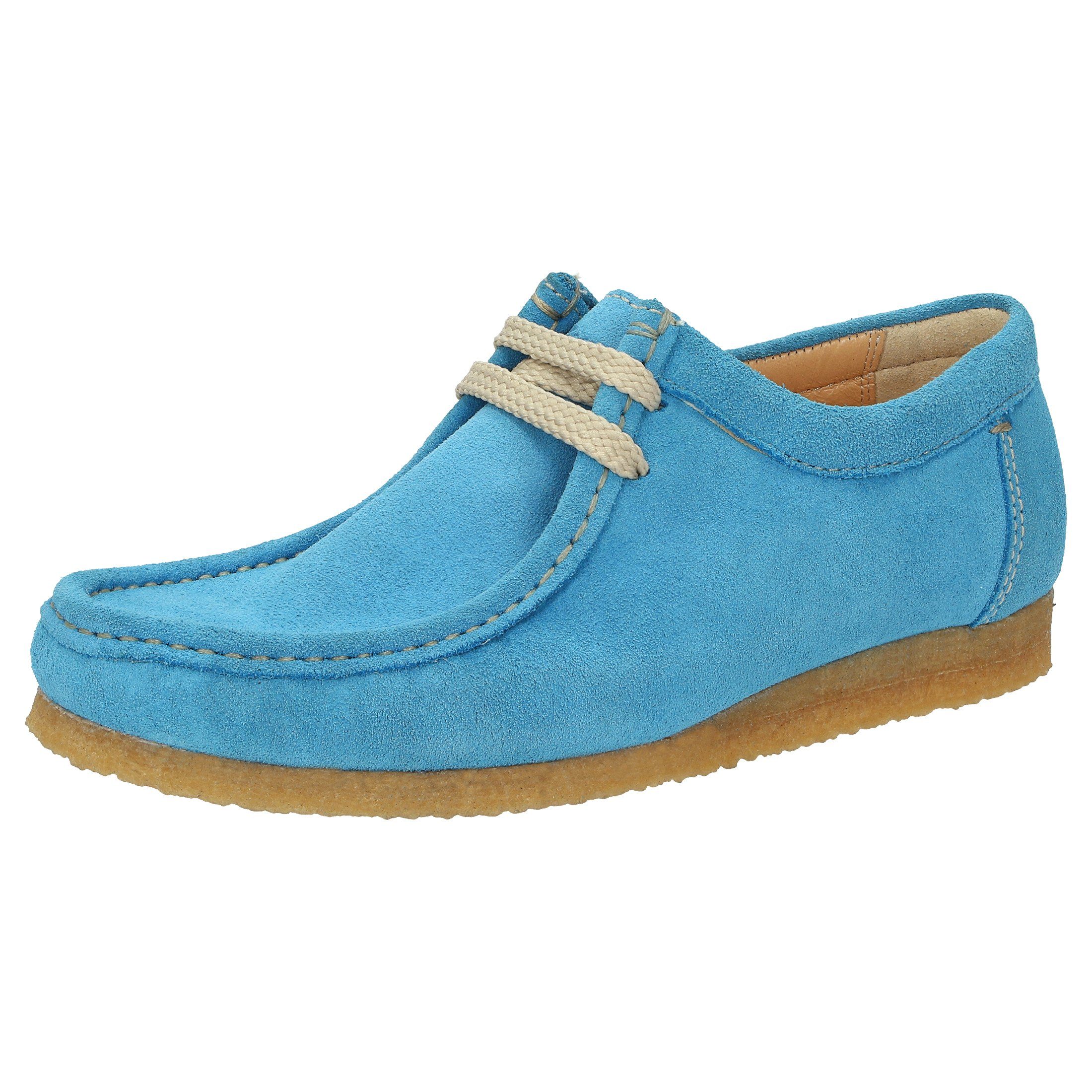 SIOUX Tils grashop.-D 001 Schnürschuh günstig online kaufen