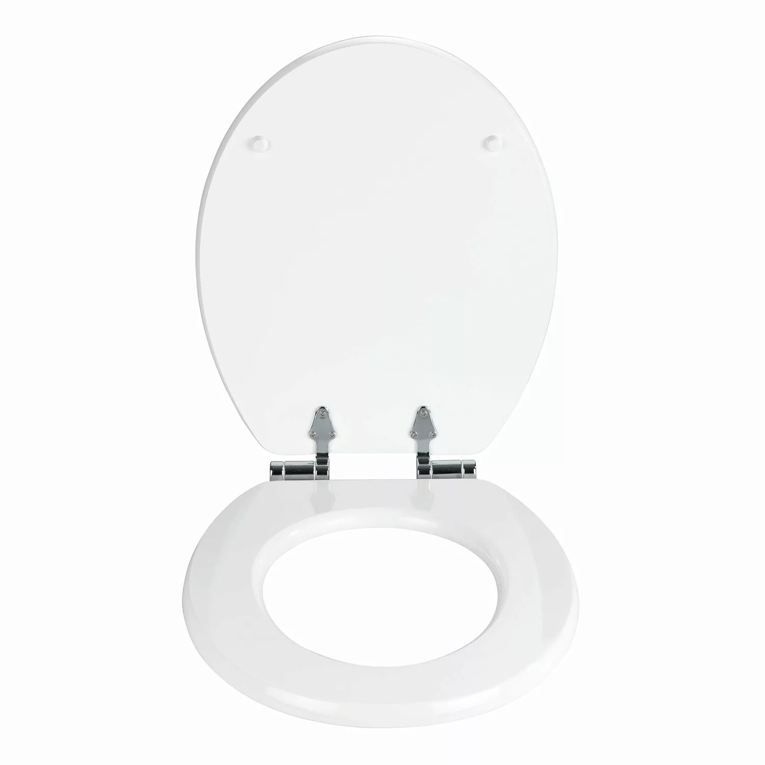 WENKO Premium WC-Sitz Lorca, MDF, mit Absenkautomatik mehrfarbig günstig online kaufen