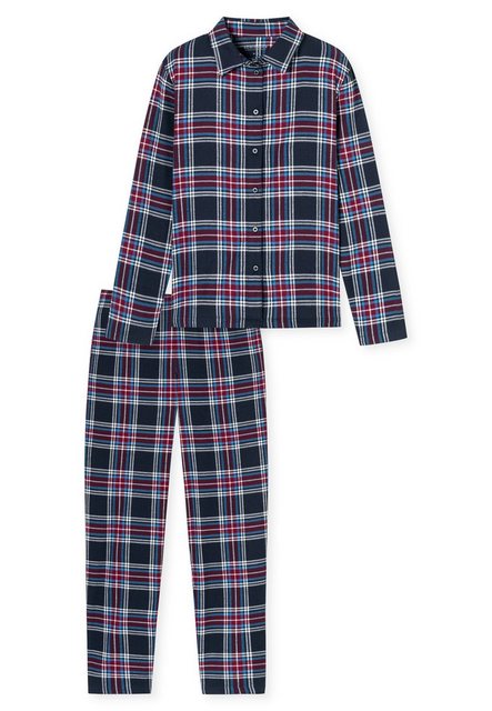 Schiesser Pyjamaoberteil günstig online kaufen