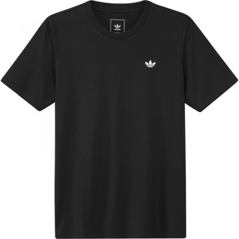 adidas  T-Shirts & Poloshirts 4.0 logo ss tee günstig online kaufen