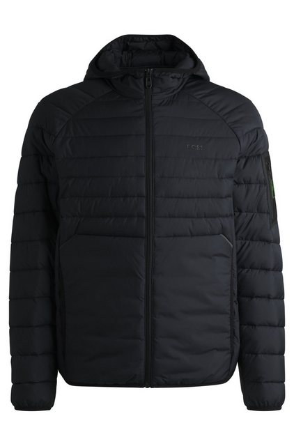 BOSS GREEN Steppjacke J-Thor (1-St) günstig online kaufen