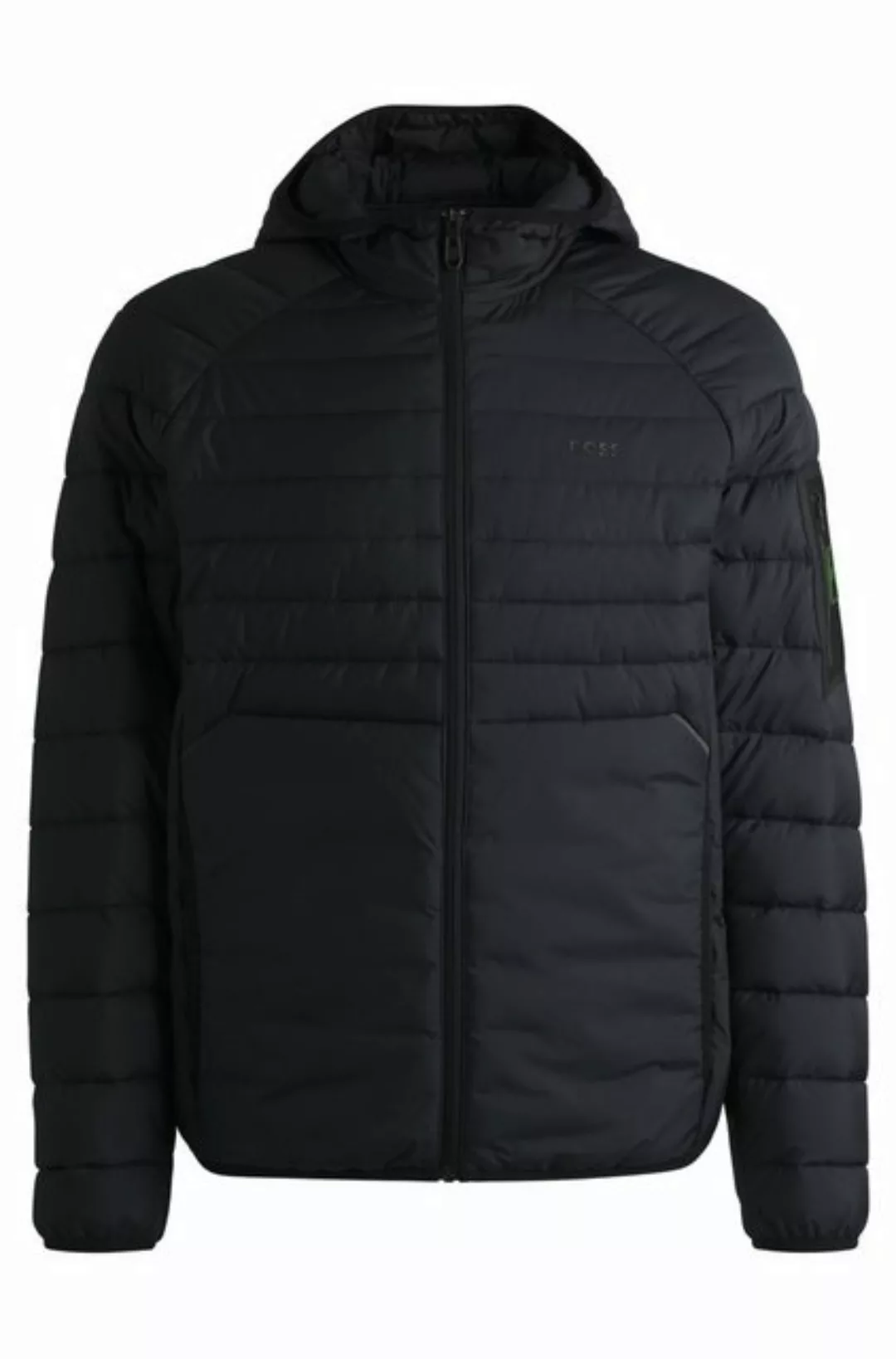 BOSS GREEN Outdoorjacke günstig online kaufen