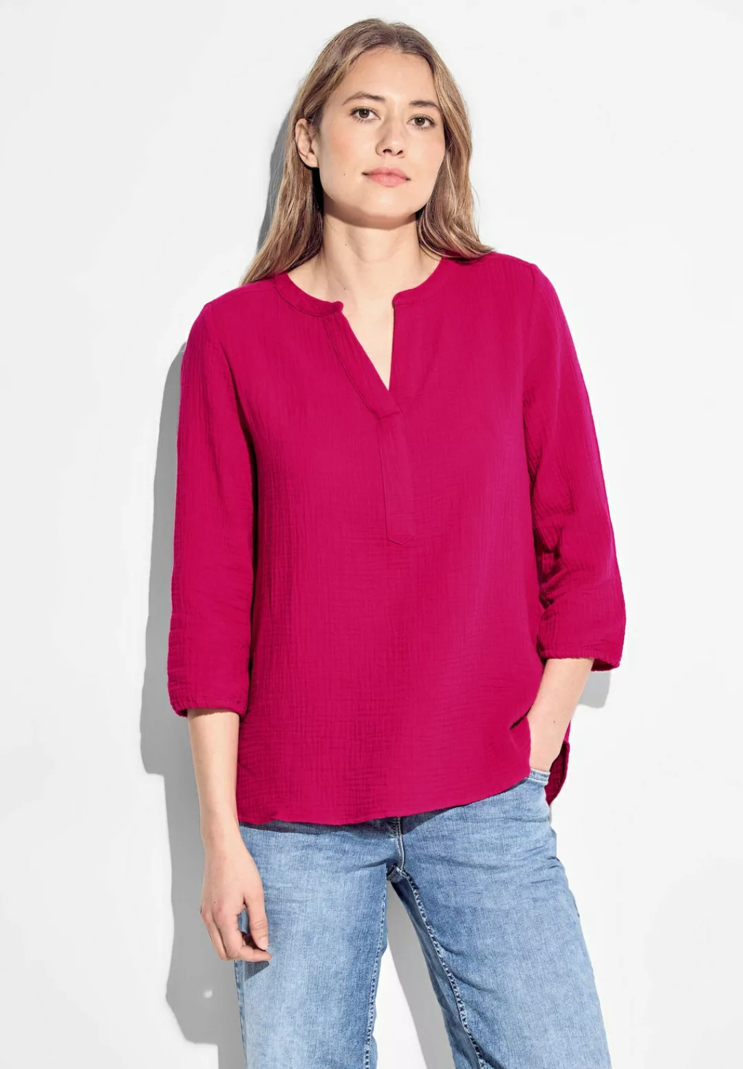 Cecil Damen Bluse B344672 günstig online kaufen