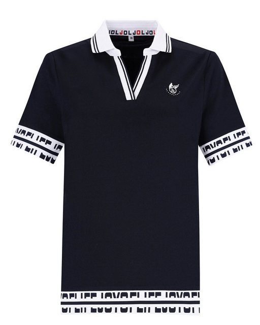 Hajo Poloshirt Poloshirt Piqué 1/2 Arm stay fresh® günstig online kaufen