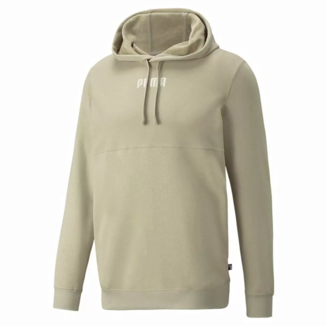 PUMA Kapuzenpullover Herren Modern Basic Hoodie günstig online kaufen