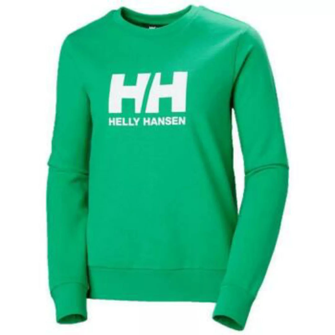 Helly Hansen  Sweatshirt W Hh Logo Crew 2.0 günstig online kaufen